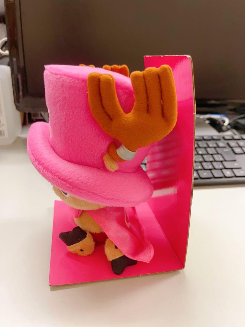 Amazon.co.jp: テーマソングCDの初回限定盤に付いてたチョッパーマン 