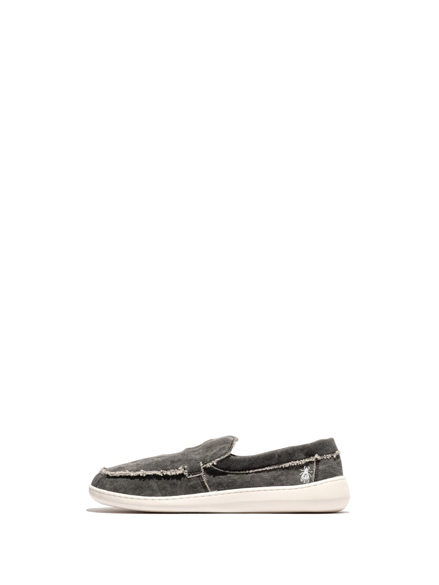 Fly London COFY669FLY, Sneaker Men's Fashion Shoes, Black, 10