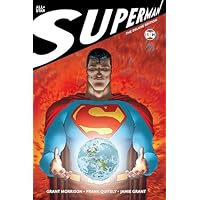 All Star Superman