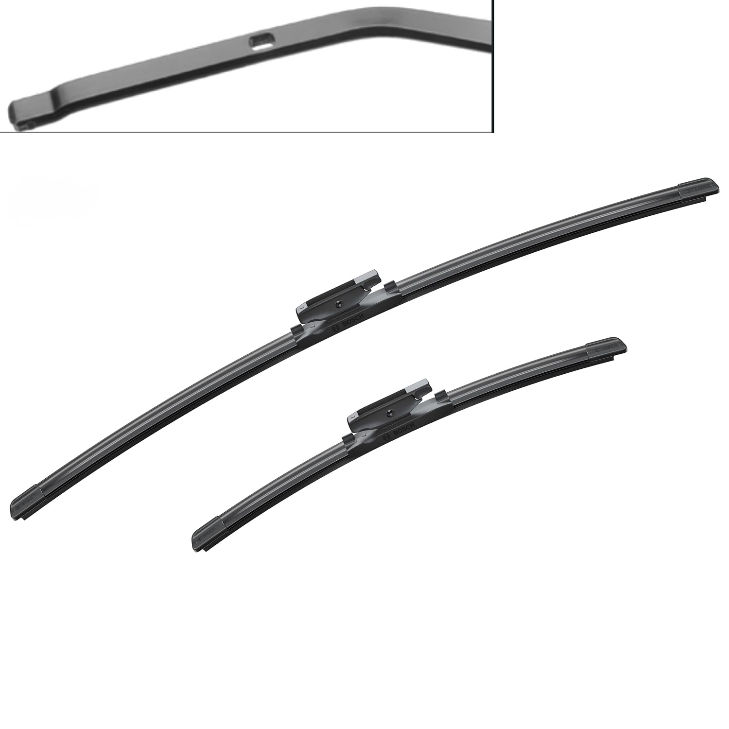 BOSCH Balai d'essuie-glace Aerotwin Spoiler A422S 3397007422