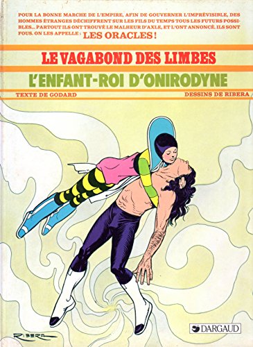 Télécharger L'enfant-roi d'Onirodyne Francais PDF