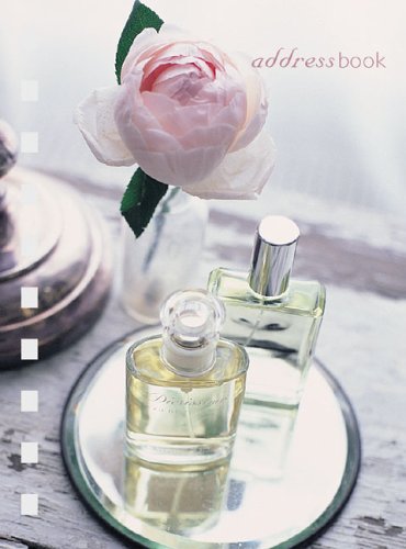 Perfume Pocket Address Book (Paperstyle Pocket Address Books)