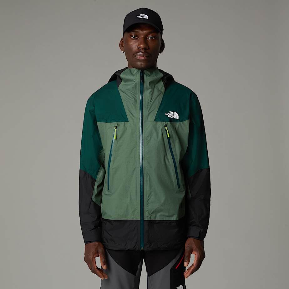 THE NORTH FACE Signal 2.5l Dryvent Giacca Uomo (Pacco da 1)