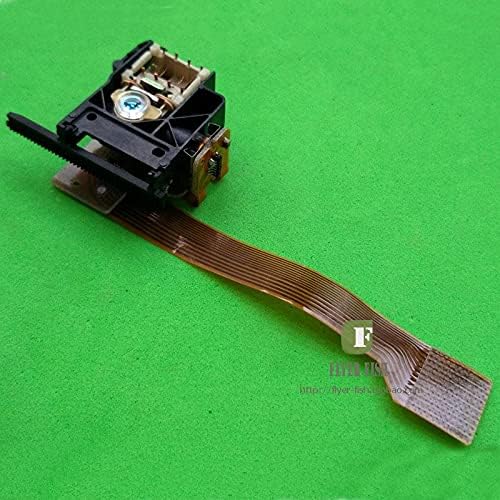 Replacement Laser Len for NAIM CD5X CD5XS CD Optical Pickup CD5 X XS HI-FI Laser Head CD 5X 5XS