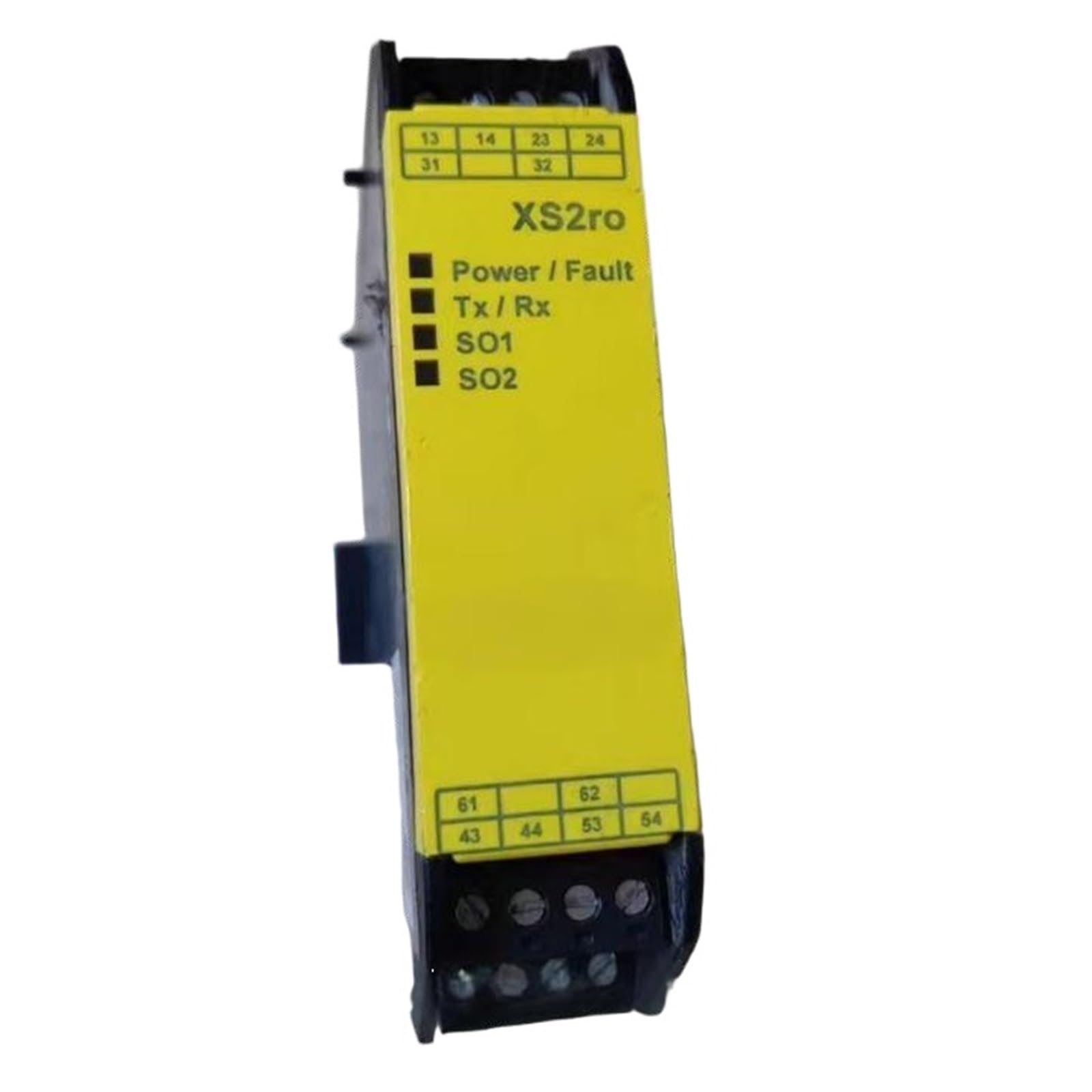 ZVQYSGIW Relay XS2RO