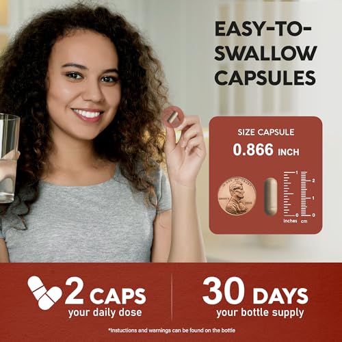 Nutraharmony Mushroom Supplement - Organic Lion'S Mane thumb #6