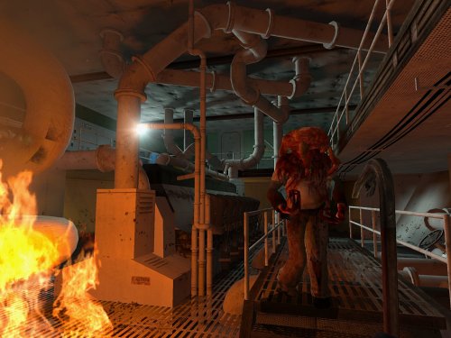 Jeu vidéo PC Half-Life 2 GOTY édition DVD import britannique