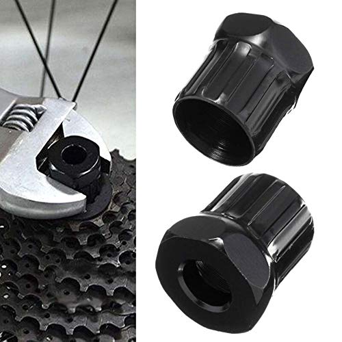 Lixada Kit de ferramentas de reparação de bicicleta mountain bike mtb extrator de manivela cadeia di