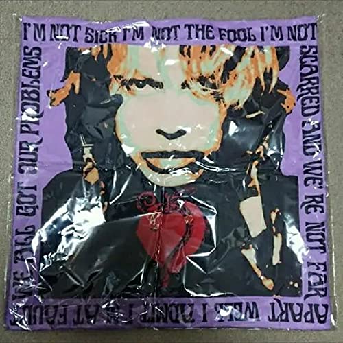 Amazon.co.jp: HYDE anti final 2way トート クッション グッズ