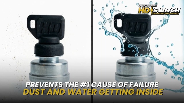 Amazon.com: HD Switch Starter Ignition Switch Replaces Cub Cadet