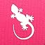 PINK WHITE