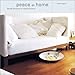 Peace at Home: Simple Solutions for Relaxing Rooms