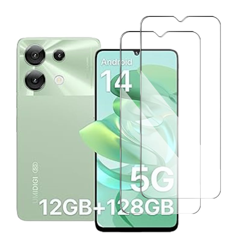 Amazon | 【2枚セット】UMIDIGI G9 5G/G9X/G9A/G9C/G9T フィルム