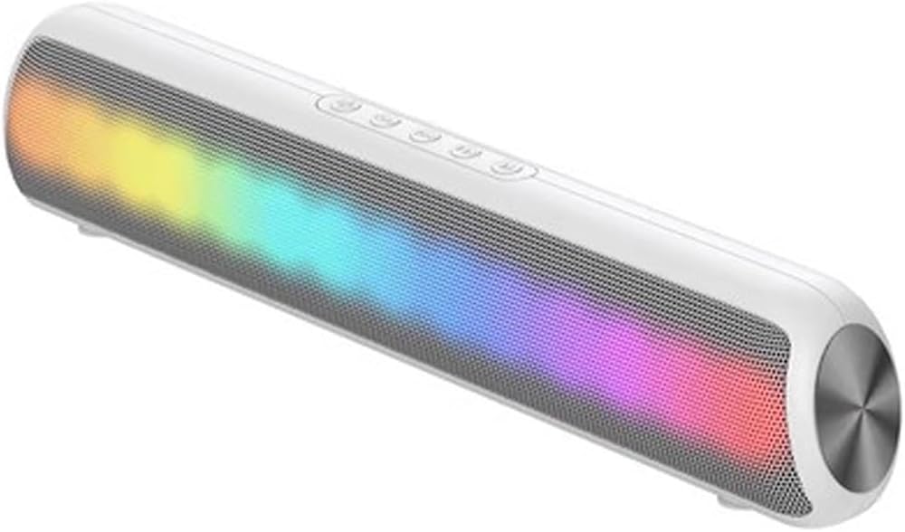 スピーカー、サブウーファー、バーサウンドシステム、ゲーブルデスクトップストリップ。