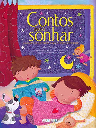Um país de contos – Contos para sonhar: