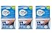 EarthStone PoolStone Pool and Spa Cleaning Block, 3-Pack