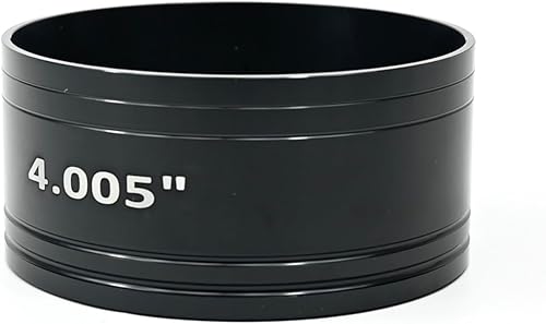 BTR Brian Tooley Racing LS Piston Ring Compressor Tool 4.005" para LS, SBC, LT1, SBF, SBM 6.0