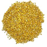 TRAILMARK Naturals - Whole Corn 50 lb – Premium Bird Seed & Wildlife Feed for Ducks, Deer, Squirrels, Chickens, and Turkeys – Whole Corn for Wild Birds – Grown in USA