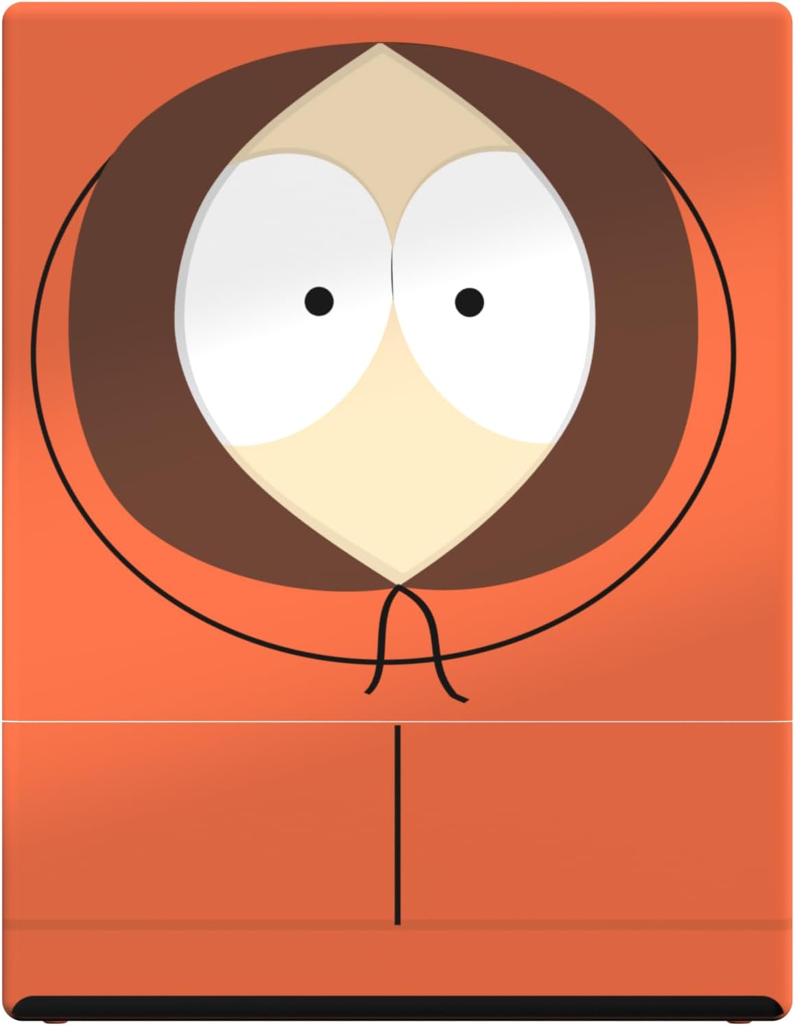 Ultimate Guard - Squaroes - Boulder 100+ - South Park Wave 1 - SP002 - Kenny
