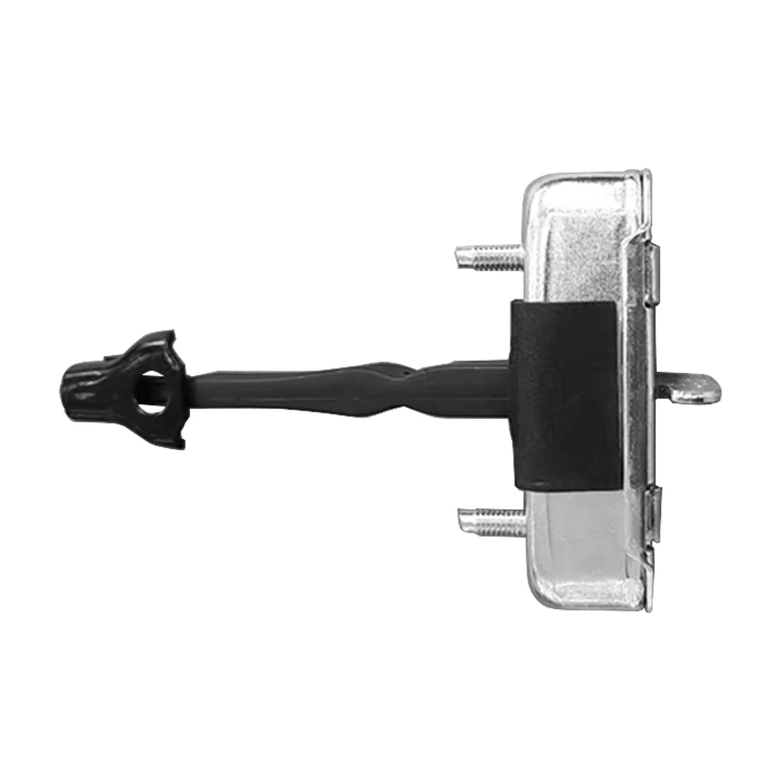 Car Door Limiter Compatible with Toyota for Corolla 2009 2010 2011 2012 2013 Car Door Check Stop Front Left Right 68610-02160 68630-02160(Rear)