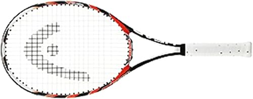 Head Microgel Radical Team - Raqueta de tenis sin ataduras