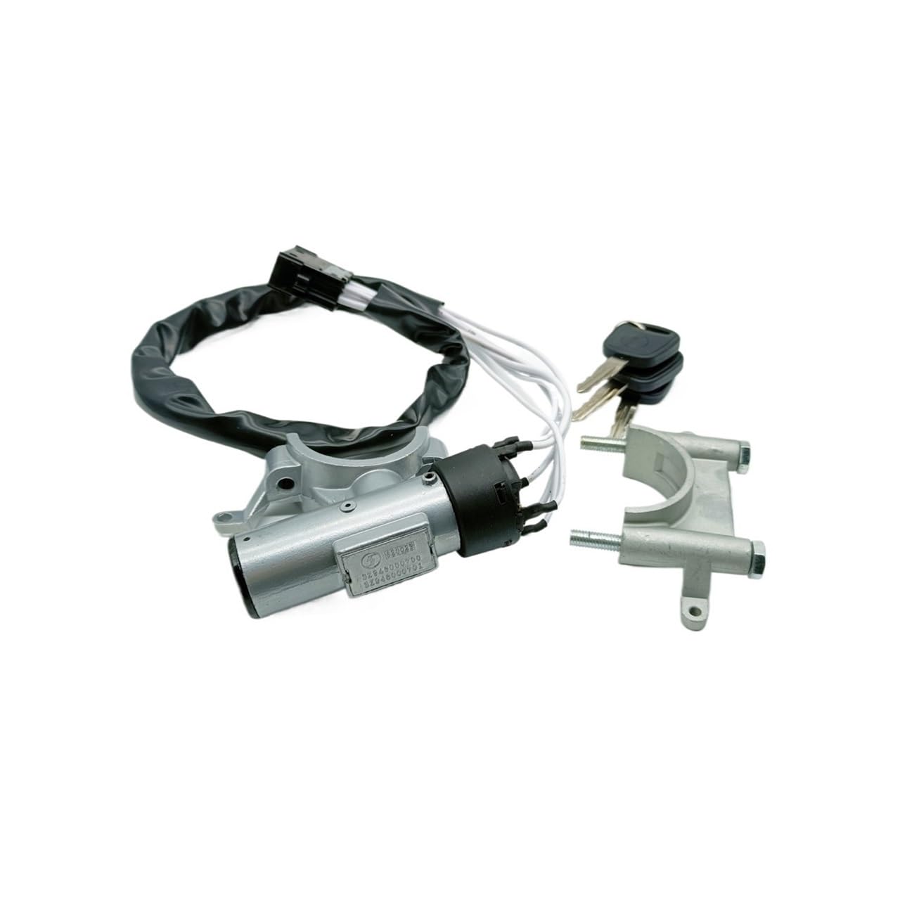 El camión europeo parte el interruptor de encendido determinado del precio fábrica OEM apto for 81464336009 las partes cuerpo HOMBRE