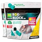 ROE-BLOCK 231535 2X1 260G+260G