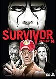 WWE: Survivor Series 2014 (DVD)