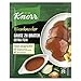 Knorr Feinschmecker extra feine Braten Soße 250 ml