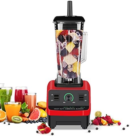 HANMEIUS Full Nutrition Blender