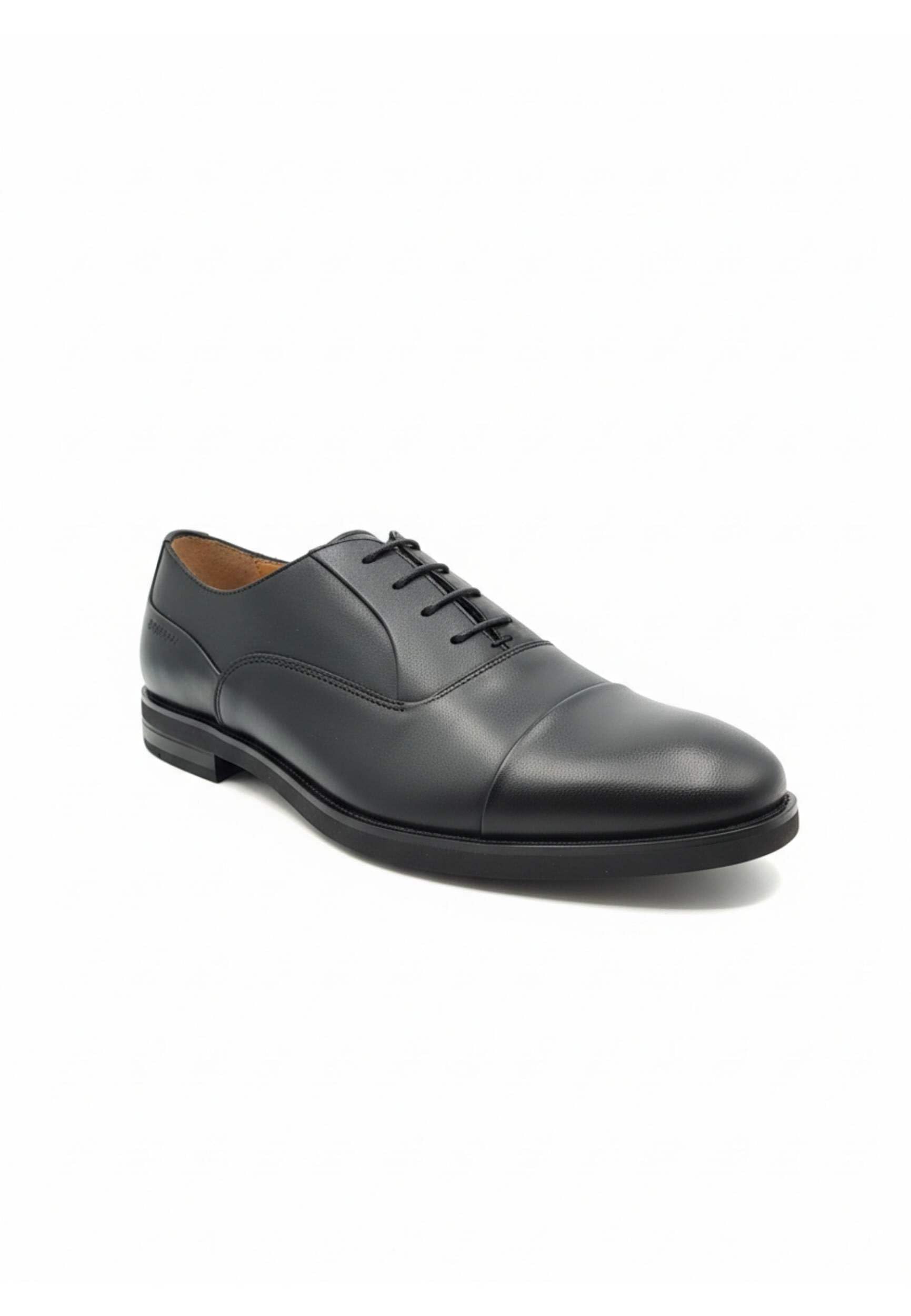 Stonefly Francesina Nera Calvin 8 217734-40, Nero