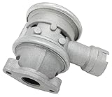 OKAY MOTOR Secondary Air Pump Check Valve Control Valve for Saab 9-3 9-3 x 9-5 2.0 12791285