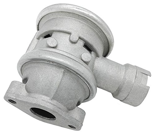 OKAY MOTOR Secondary Air Pump Check Valve Control Valve for Saab 9-3 9-3x 2.0L 9-5 3.0L