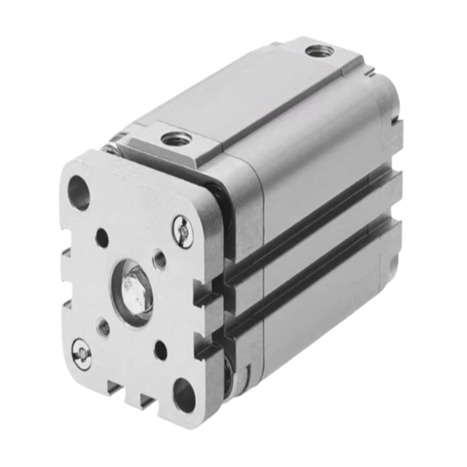 OJJHO Industrial Machinery Cylinder ADVUL-20-120-P-A Pneumatic Linear Actuator