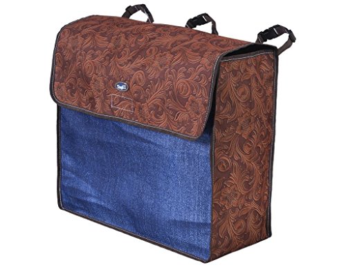 Tough-1 Blanket Storage Bag American Legend