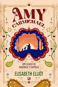 Amy Carmichael