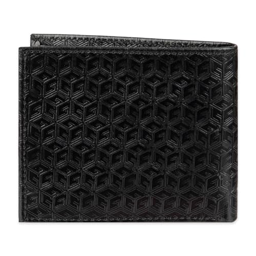 Guess Men's Leather Passcase Wallet - Image 4