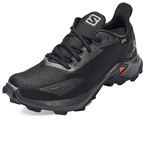SALOMON Women's Trail Running Shoe