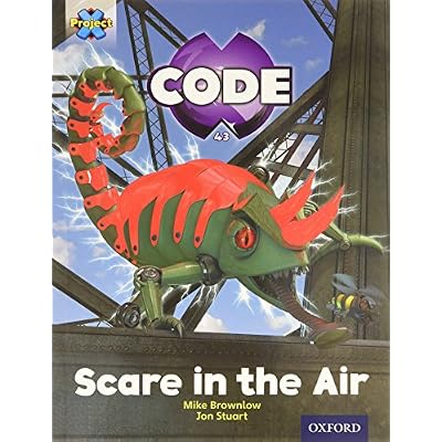 Wonders of the World Scare in the Air