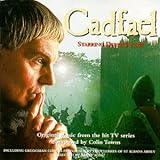 Cadfael - Music From The Hit TV Series