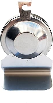 Comark -20 to 80F Refrigerator/Freezer Thermometer