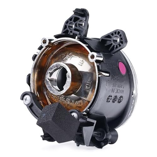 Tyc 19-0422-01-9 Fendinebbia Sx Faro Fendinebbia Faro Antinebbia Faretto Fendinebbia - 4