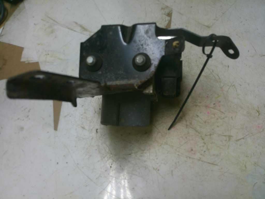 2020-2021 Compatible with Mitsubishi RVR ABS Anti Lock Brake Pump Module 4670B674