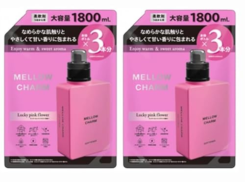 y܂Ƃߔeʁz̘H MELLOW CHARM _ bL[sNt[̍ lߑւp1800ml×2܁bӂ蒷RXp[AYELICETNXV[t]