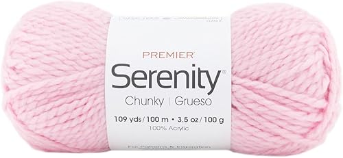 Miniatura 1 de Deborah Norville - Lana gruesa para tejer (3onzas 109yardas) por Premier Yarns