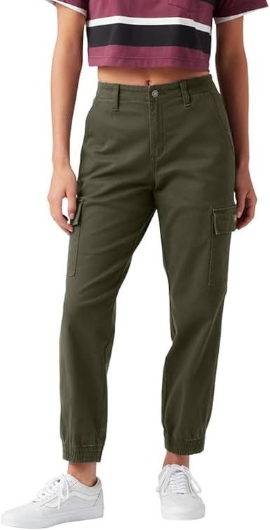 Work Pants For Women Pantalones Cargo Jogger Dickies Para Mujer