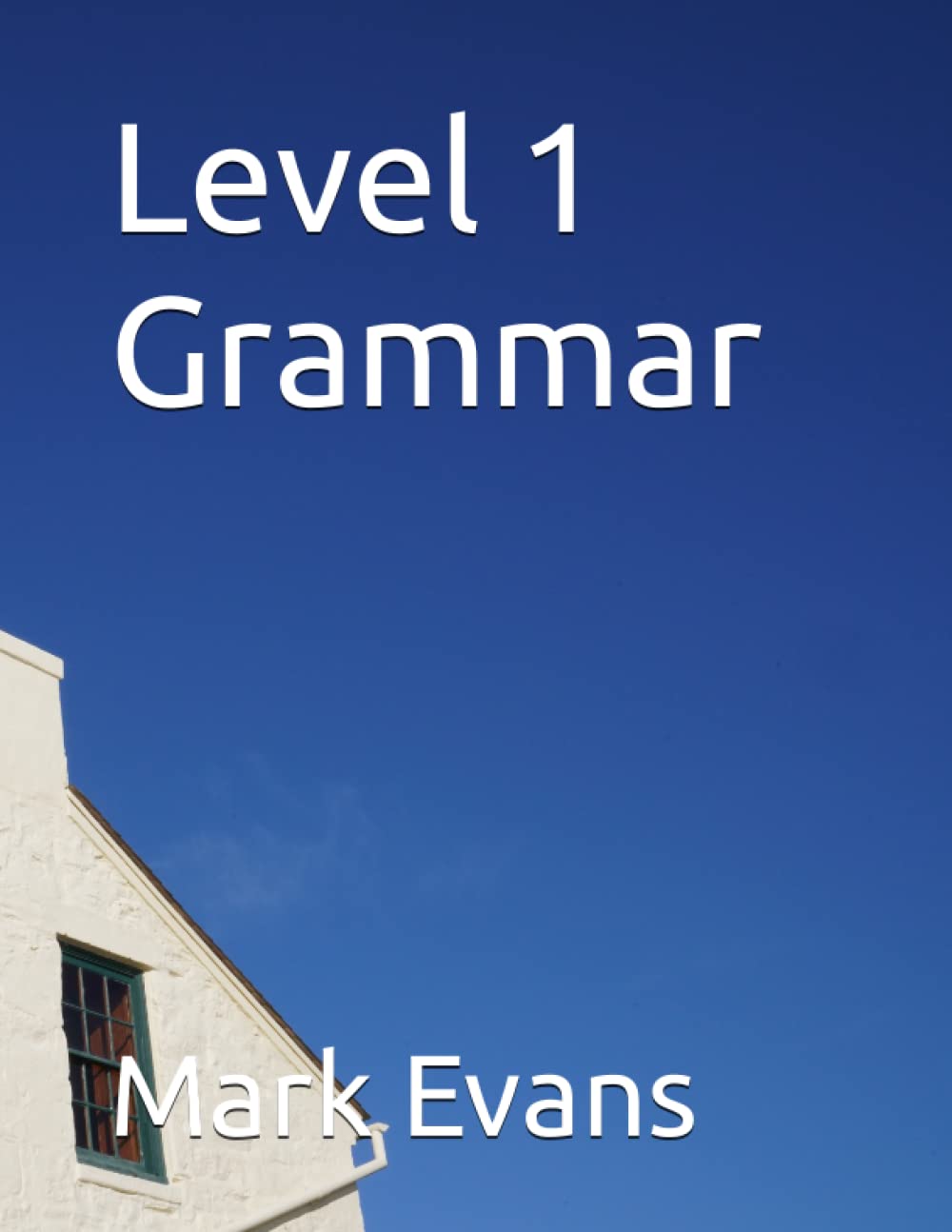 Level 1 Grammar