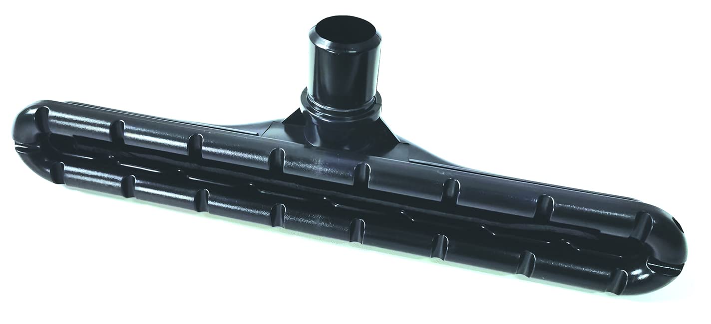 Heavy Duty Commercial Grade 1 1/2 inch Replacement Tools for Professional Backpack Vacuums (All Purpose EZ Glide Tool)