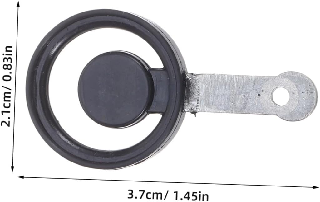 Beverage Dispenser Valve Flap Washer Replacement Pad, Water Blocking Sheet for Soda Maker Valve, Leak-proof Dispenser Accessory Compatible with Cold Drink Machines