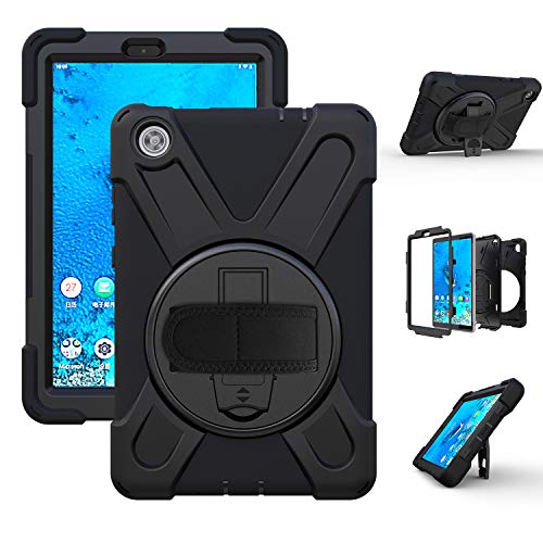 Carcasa antigolpes para Lenovo Tab M8 8' TB-8505F TB-8505X, funda protectora resistente con función...